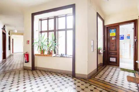 Fro-Media - Streetside Room 2 - Community Space Βιέννη Εξωτερικό φωτογραφία